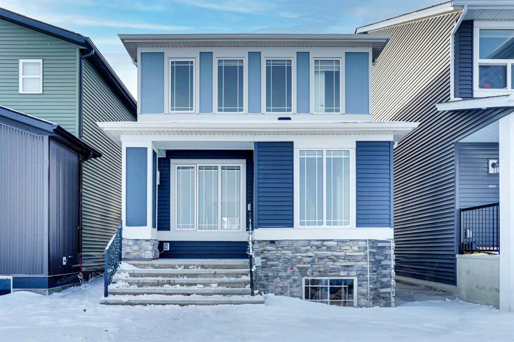 Picture of 4037 Cornerstone Boulevard NE, Calgary Real Estate Listing