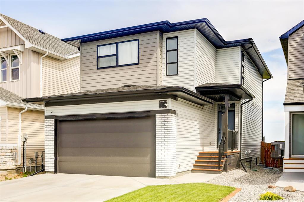 Picture of 114 Blackwolf Pass N, Lethbridge Real Estate Listing
