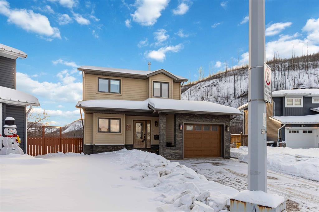 Picture of 122 GOODWIN Place , Fort McMurray Real Estate Listing