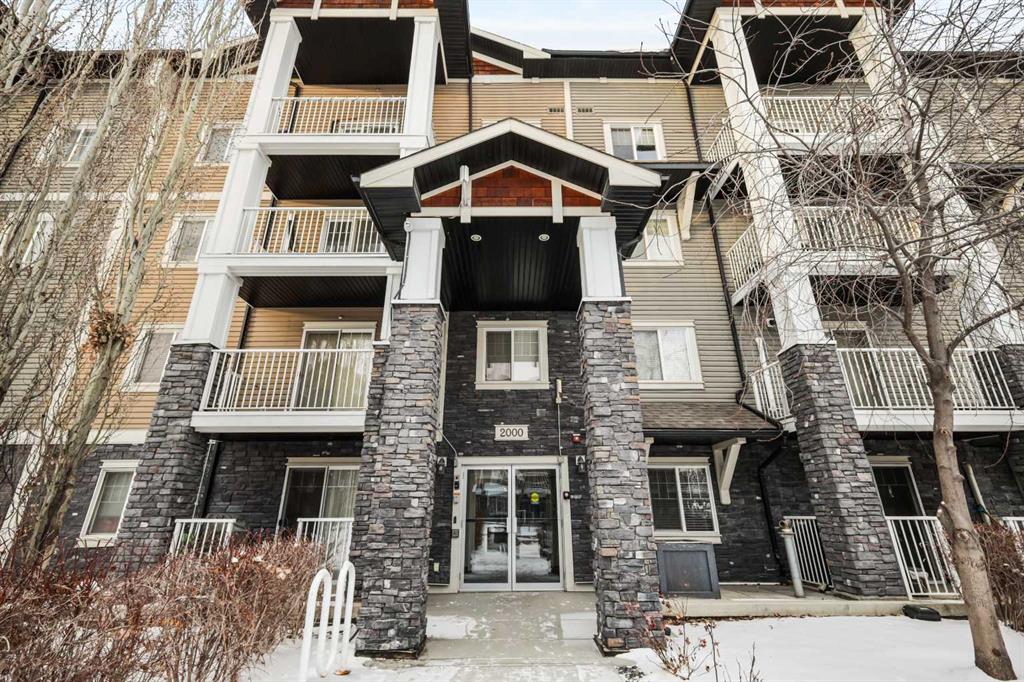 Picture of 2306, 115 Prestwick Villas SE, Calgary Real Estate Listing