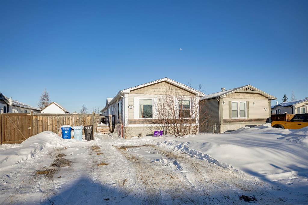 Picture of 157 Elm Street , Fort McMurray Real Estate Listing