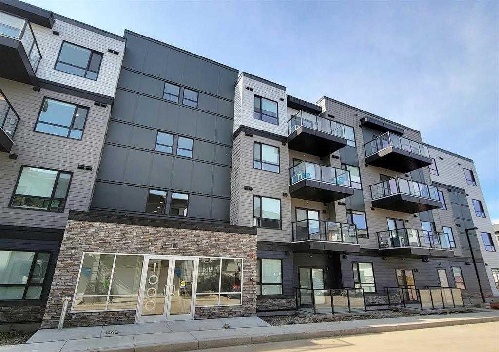 Picture of 1201, 42 Cranbrook Gardens SE, Calgary Real Estate Listing