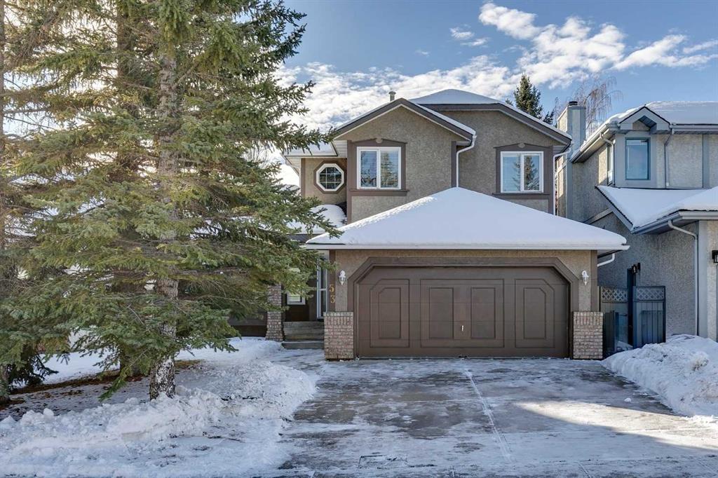 Picture of 53 Shawnee Rise SW, Calgary Real Estate Listing