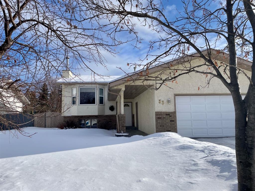 Picture of 53 Blueberry Drive , Whitecourt Real Estate Listing