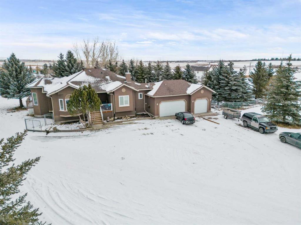 Picture of 67 Marquis Meadows Place SE, Calgary Real Estate Listing