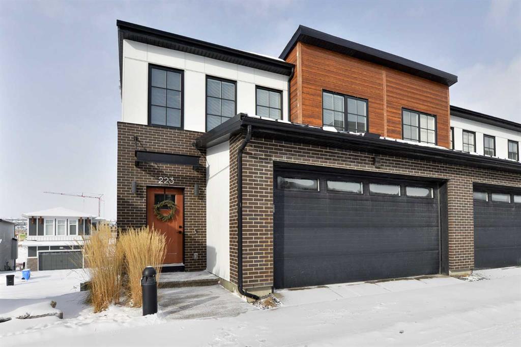 Picture of 223, 7820 Spring Willow Drive SW, Calgary Real Estate Listing