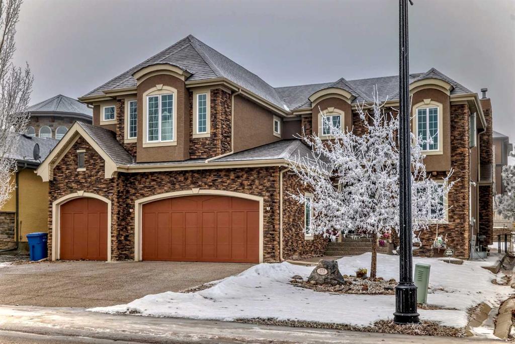 Picture of 177 Stonemere Close , Chestermere Real Estate Listing