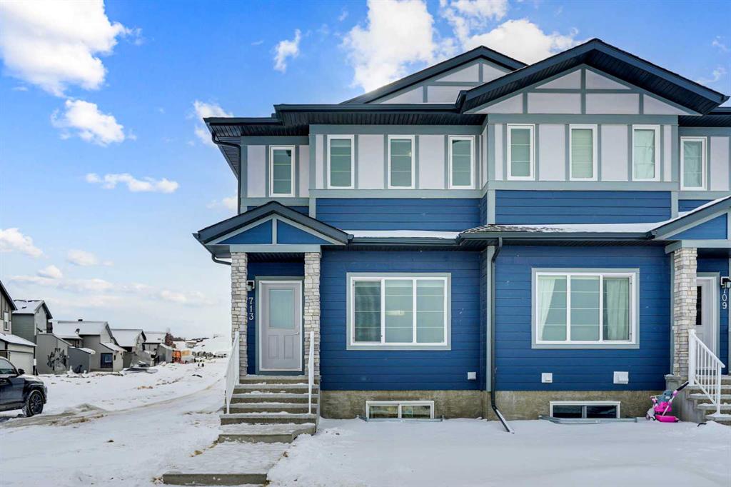 Picture of 713 Cornerstone Avenue NE, Calgary Real Estate Listing