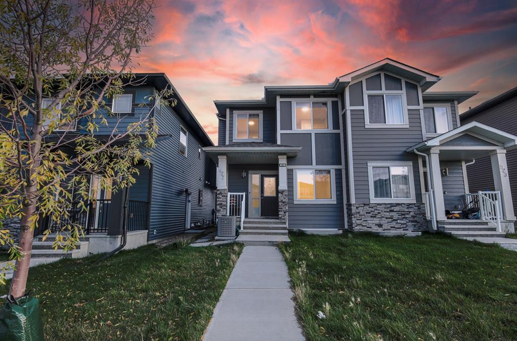 Picture of 527 cornerstone Avenue , Calgary Real Estate Listing