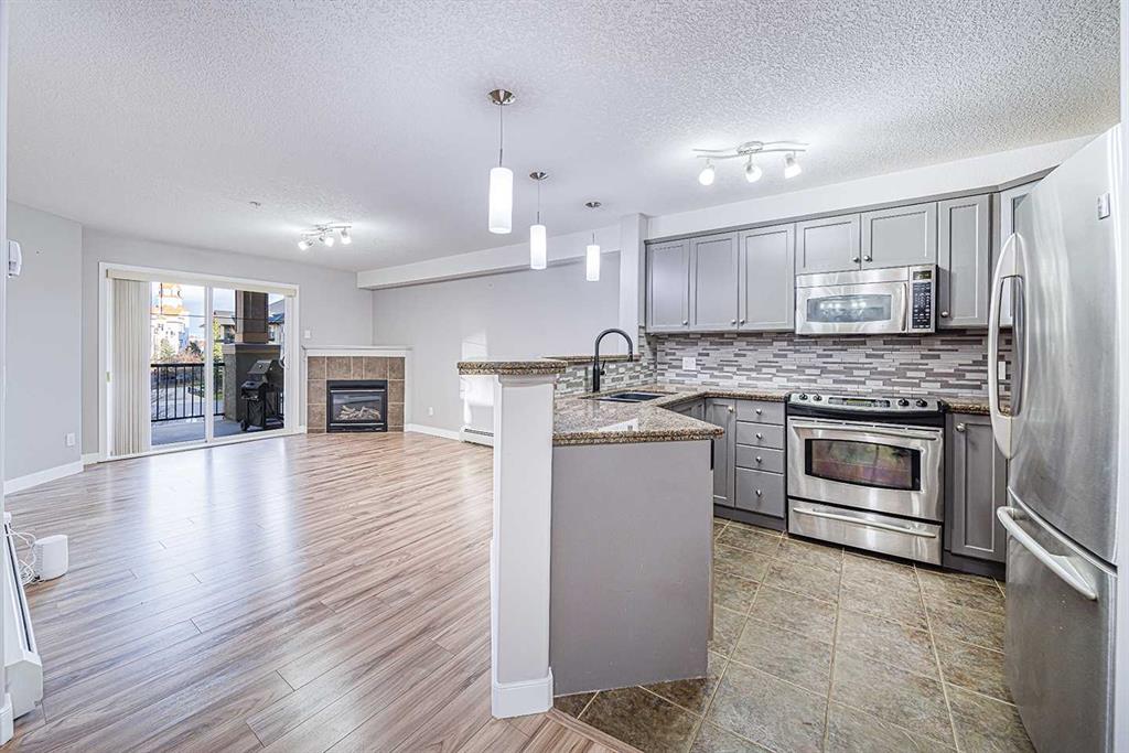 Picture of 1304, 8810 Royal Birch Boulevard NW, Calgary Real Estate Listing