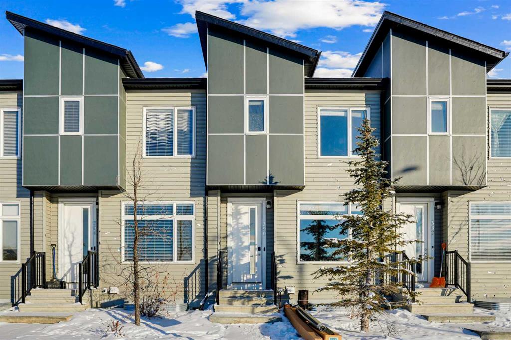 Picture of 390 Redstone Boulevard NE, Calgary Real Estate Listing