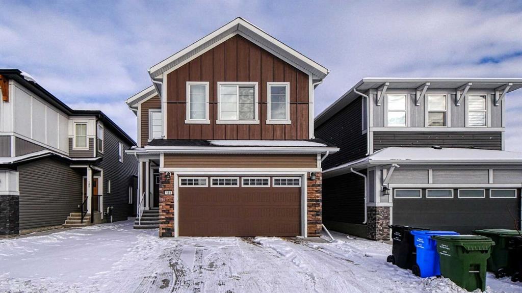 Picture of 189 Carringsby Way NW, Calgary Real Estate Listing