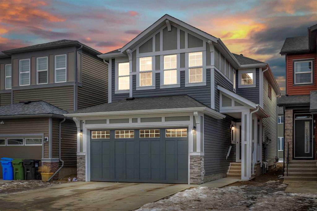 Picture of 353 Carringvue Place NW, Calgary Real Estate Listing