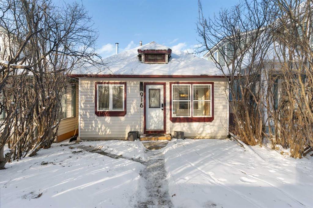 Picture of 916 18 Avenue SE, Calgary Real Estate Listing