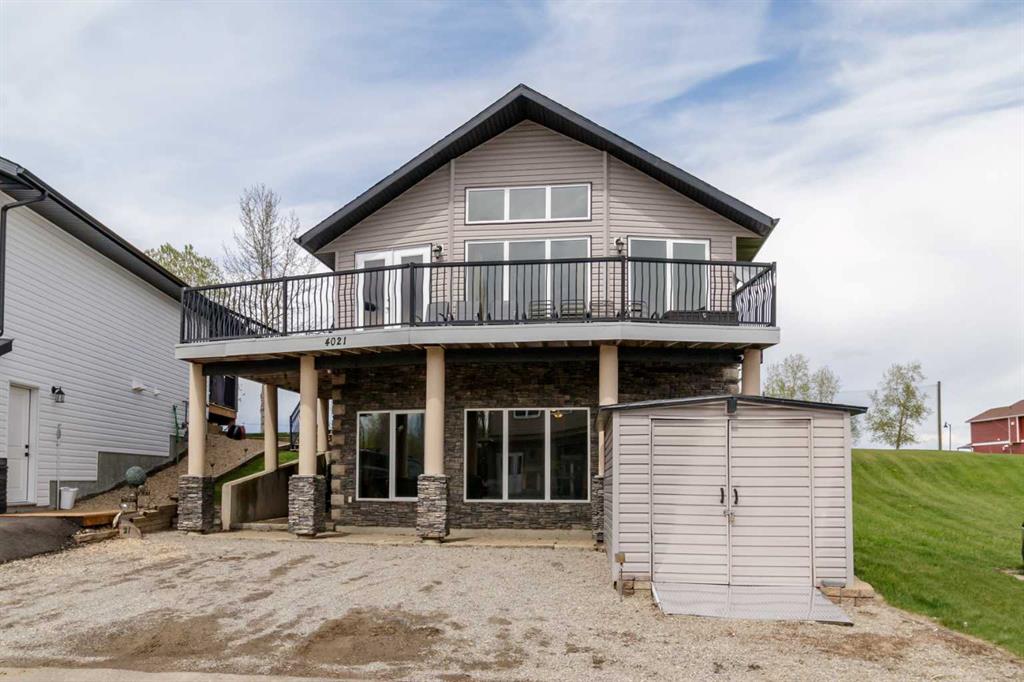 Picture of 4021, 25054 South Pine Lake Road , Rural Red Deer County Real Estate Listing