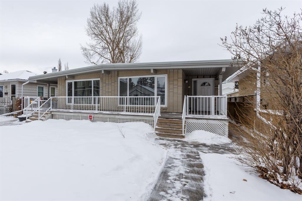 Picture of 915 23 Avenue NW, Calgary Real Estate Listing