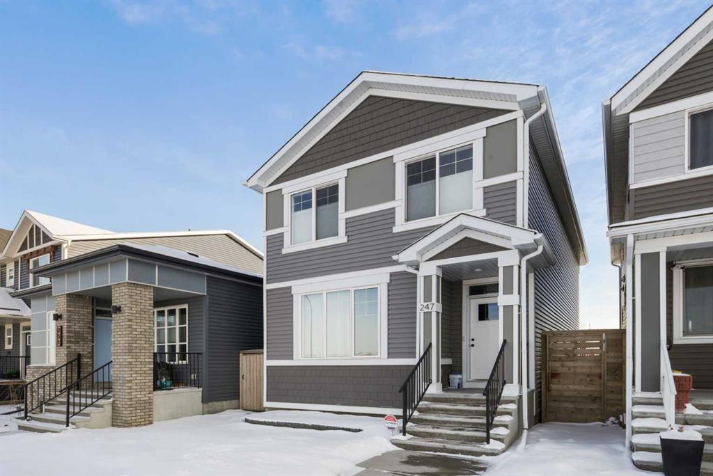 Picture of 247 Union Avenue SE, Calgary Real Estate Listing