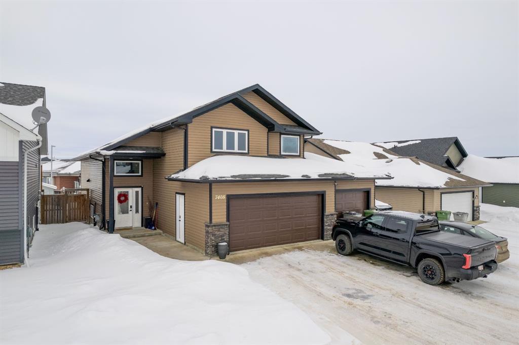 Picture of 7408 29 Street , Lloydminster Real Estate Listing