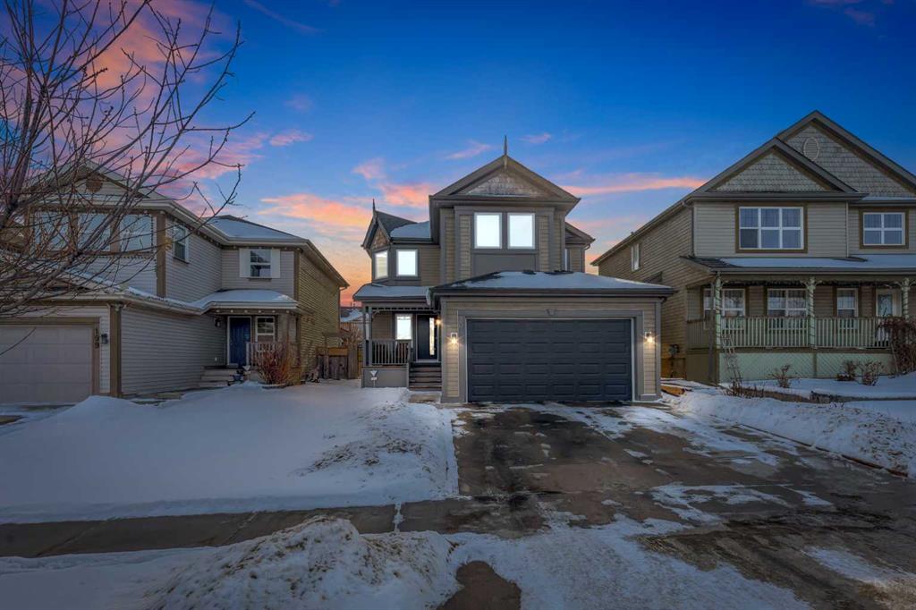 Picture of 203 Coventry Hills Drive NE, Calgary Real Estate Listing