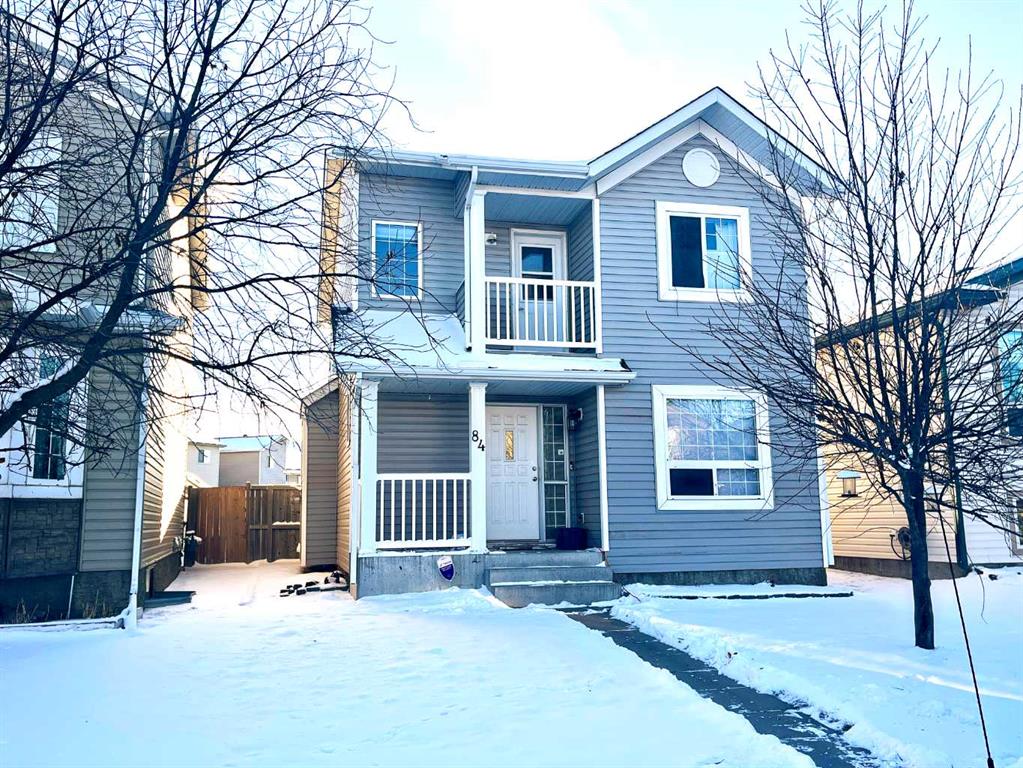 Picture of 84 Martinvalley Crescent NE, Calgary Real Estate Listing