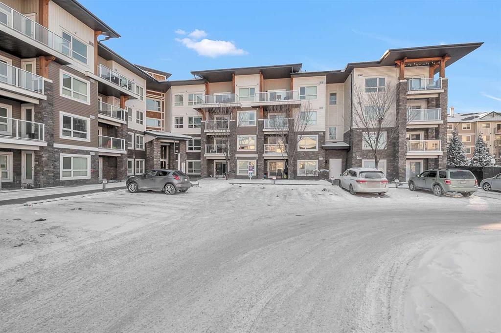 Picture of 4314, 240 Skyview Ranch Road NE, Calgary Real Estate Listing