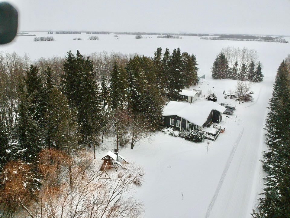 Picture of 46219 Range Road 203  , Rural Camrose County Real Estate Listing