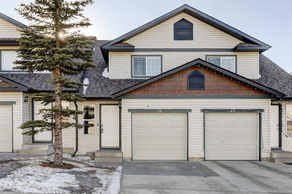 Picture of 77 Panatella Villas , Calgary Real Estate Listing