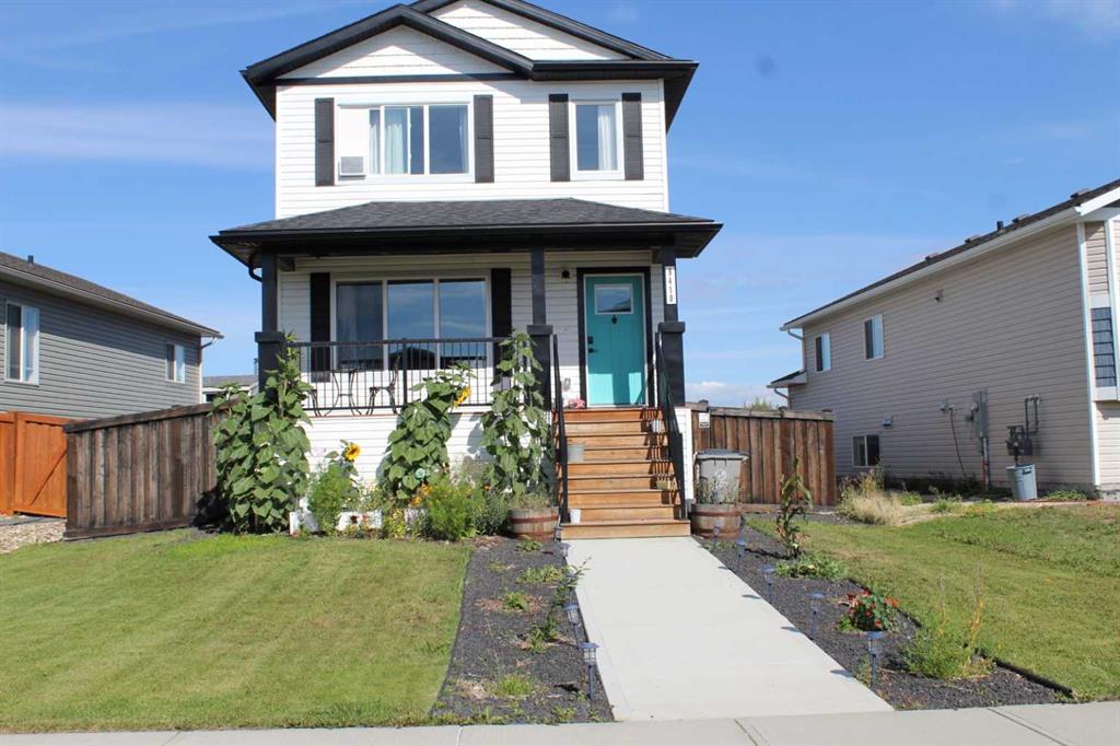 Picture of 8410 102 Avenue , Grande Prairie Real Estate Listing