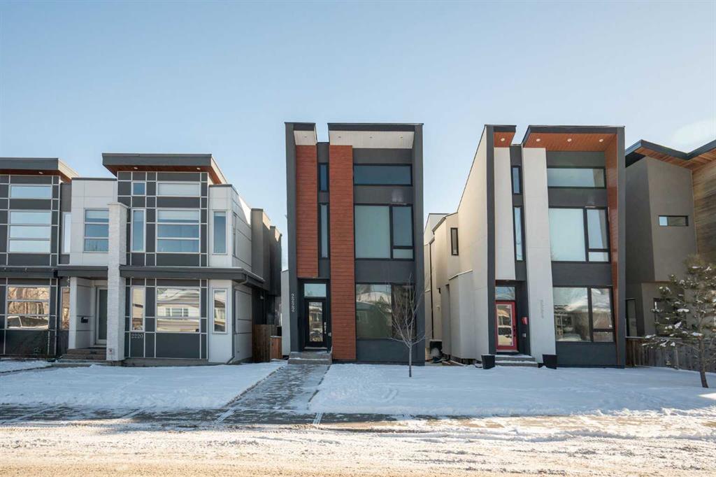 Picture of 2222 33 Street SW, Calgary Real Estate Listing