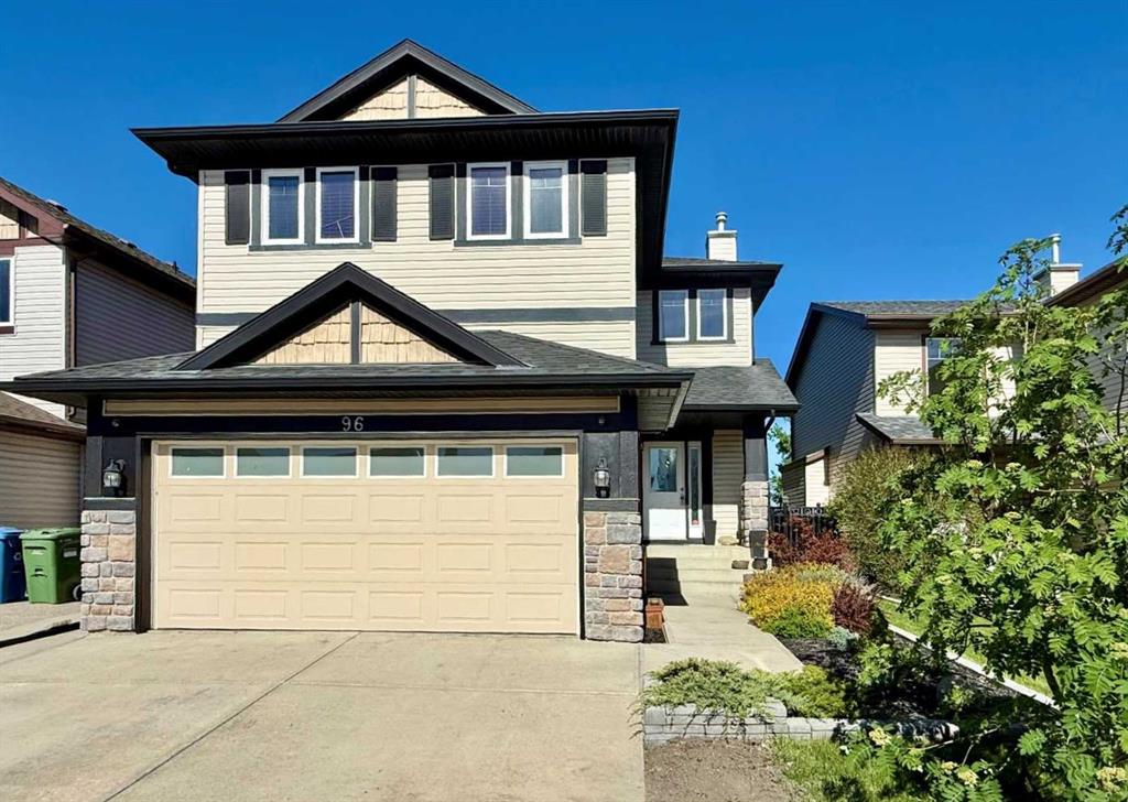 Picture of 96 Royal Birch Crescent NW, Calgary Real Estate Listing