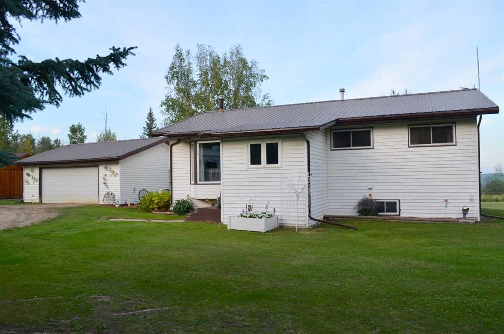 Picture of 652023 Range Road 223.5  , Rural Athabasca County Real Estate Listing