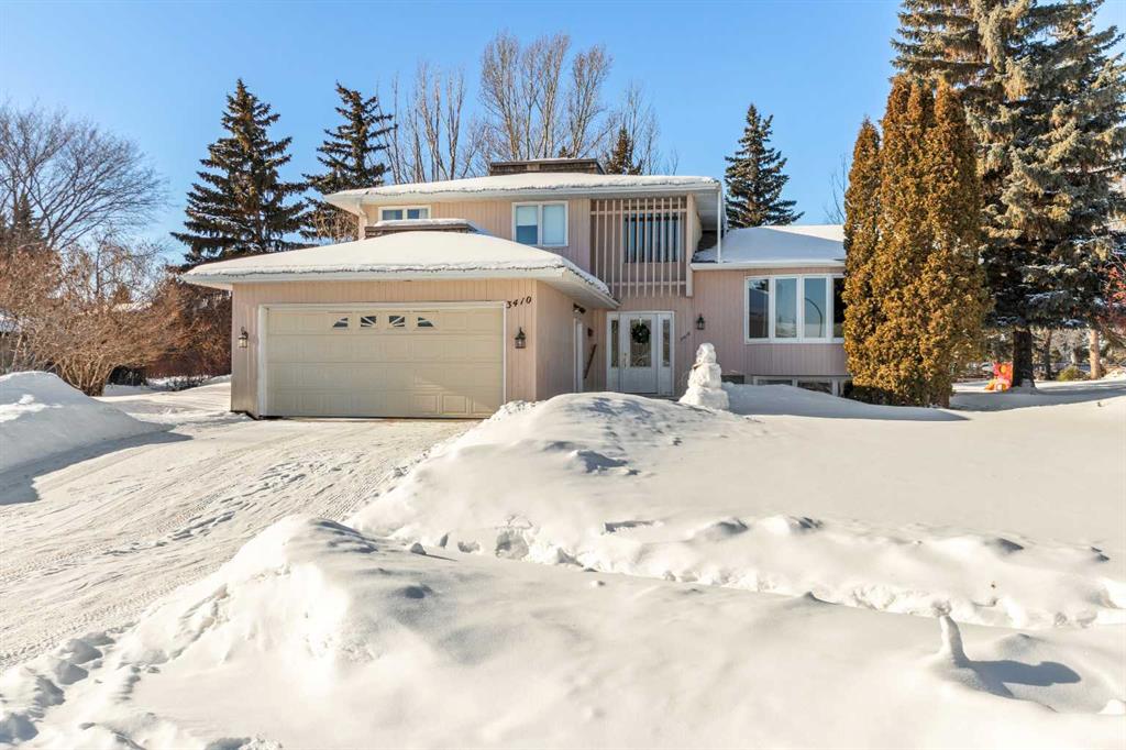 Picture of 3410 55 Avenue , Lloydminster Real Estate Listing