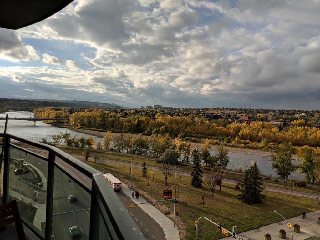 Picture of 902, 1121 6 Avenue SW, Calgary Real Estate Listing