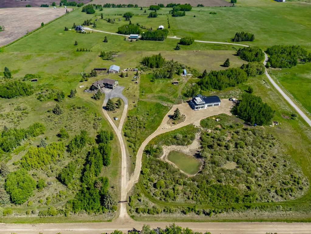 Picture of 44092 & 44080, 274 Township Road , Rural Rocky View County Real Estate Listing