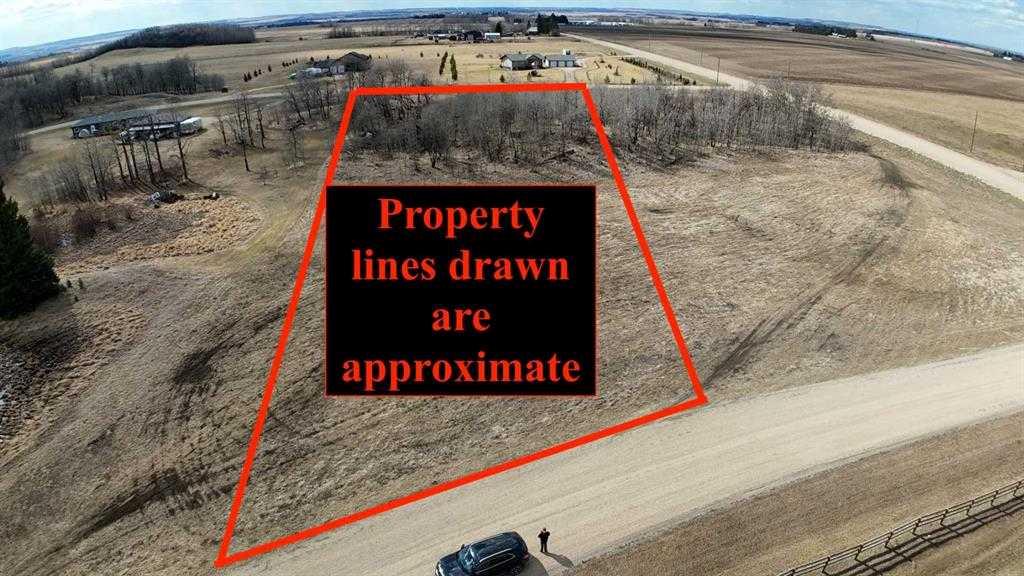 Picture of 3, 15015 Township Road 424  , Rural Ponoka County Real Estate Listing