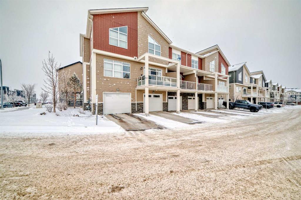 Picture of 104 Redstone View NE, Calgary Real Estate Listing