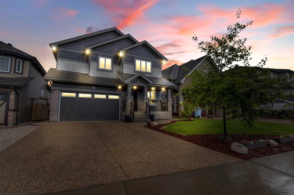 Picture of 635 Heritage Drive , Fort McMurray Real Estate Listing