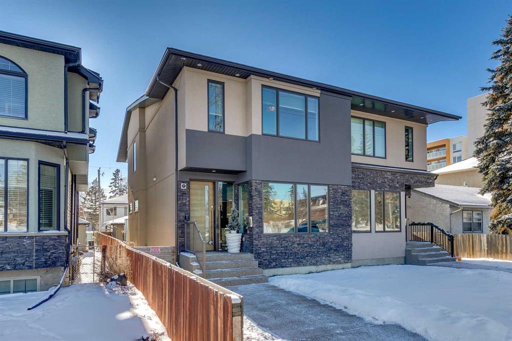 Picture of 713 50 Avenue SW, Calgary Real Estate Listing