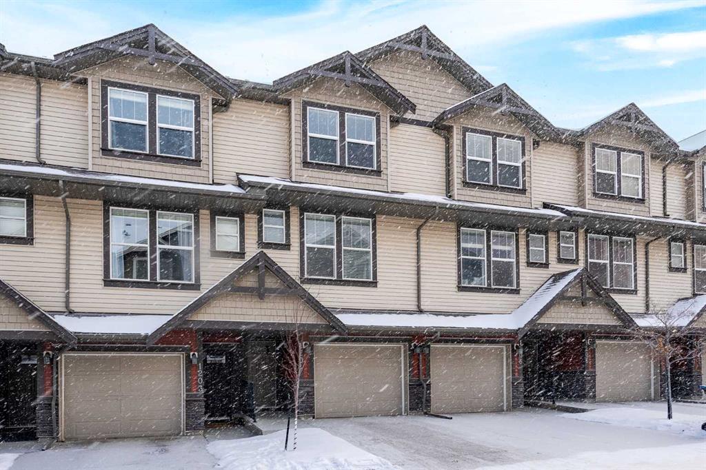 Picture of 1204, 280 Williamstown Close NW, Airdrie Real Estate Listing