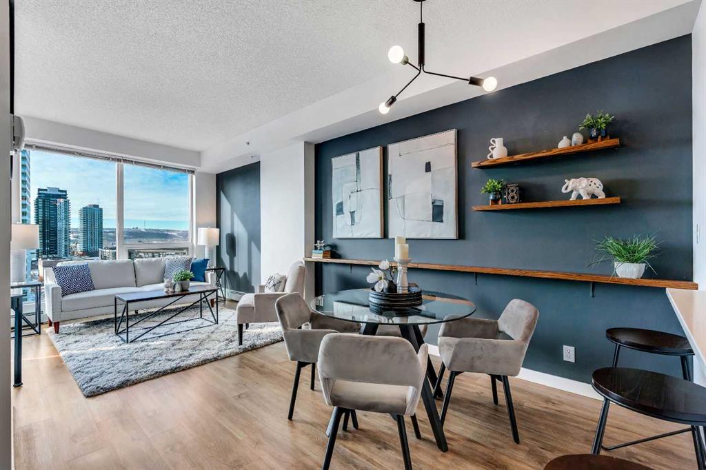 Picture of 1311, 1053 10 Street SW, Calgary Real Estate Listing