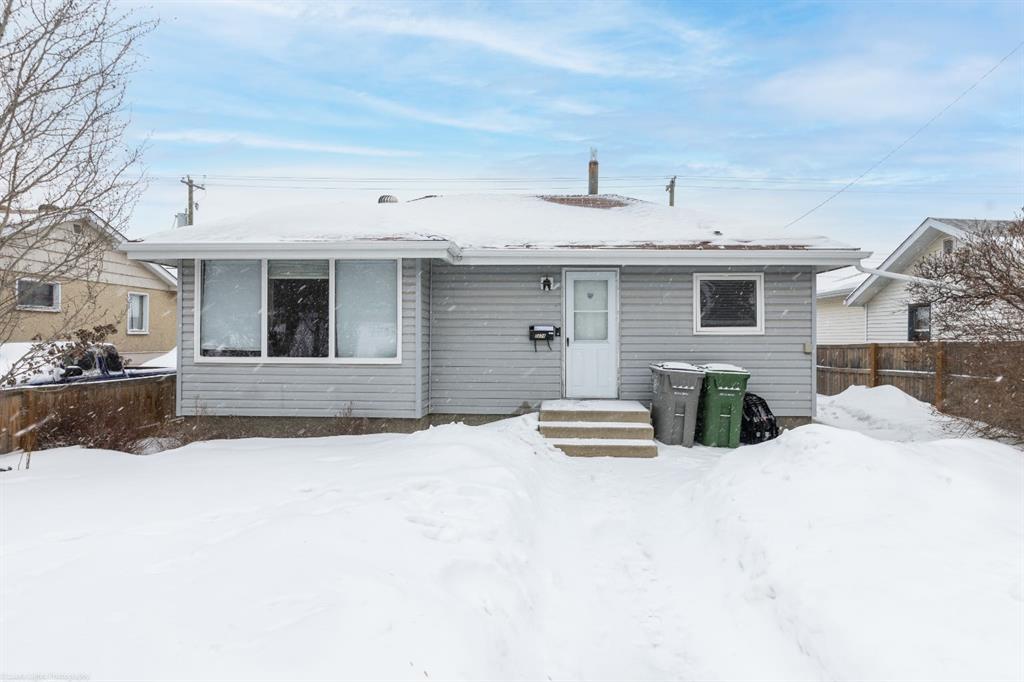 Picture of 5624 51A Street , Lloydminster Real Estate Listing