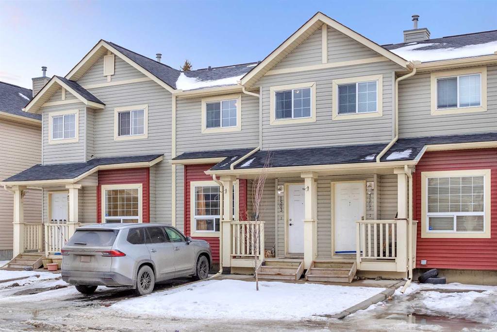 Picture of 1503, 111 Tarawood Lane NE, Calgary Real Estate Listing