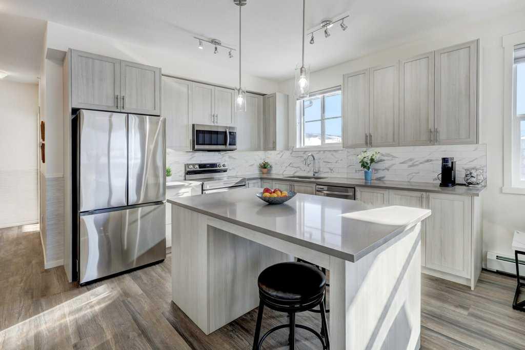 Picture of 6404, 15 Sage Meadows Landing NW, Calgary Real Estate Listing