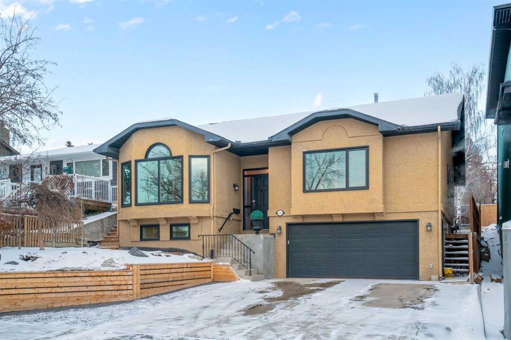 Picture of 4744 Montalban Drive NW, Calgary Real Estate Listing