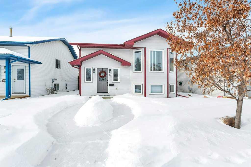 Picture of 82 Addington Drive , Red Deer Real Estate Listing