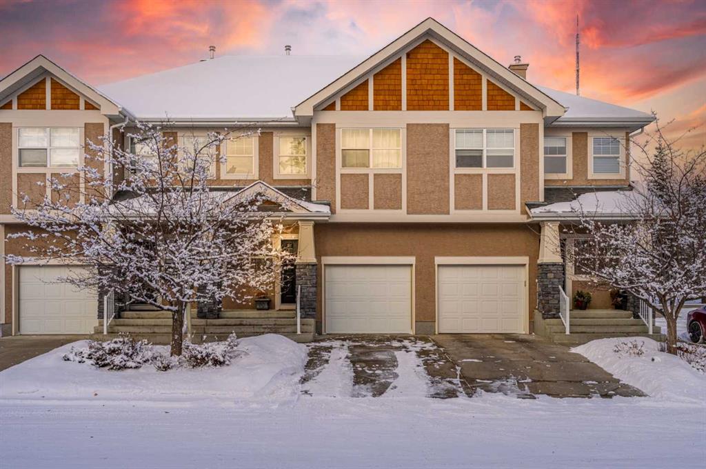 Picture of 24, 9000 Wentworth Avenue SW, Calgary Real Estate Listing