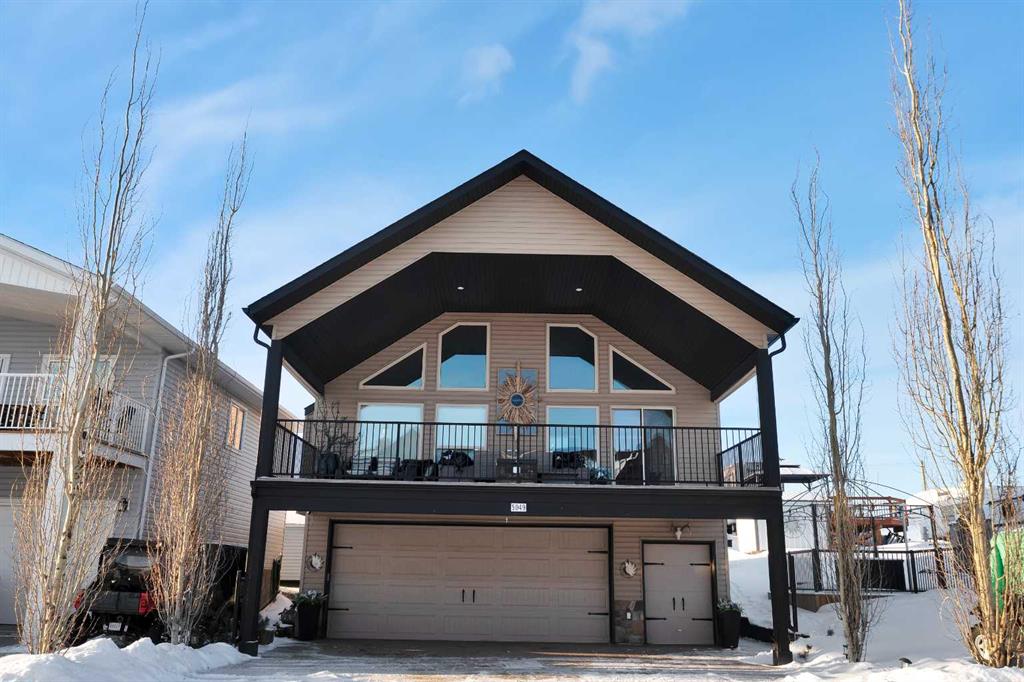 Picture of 5049, 25054 South PineLake Road , Rural Red Deer County Real Estate Listing