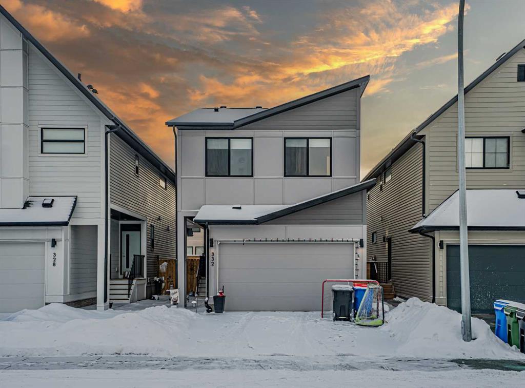 Picture of 332 Copperhead Way SE, Calgary Real Estate Listing