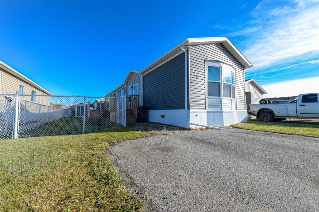 Picture of 146, 10615 88 Street , Grande Prairie Real Estate Listing