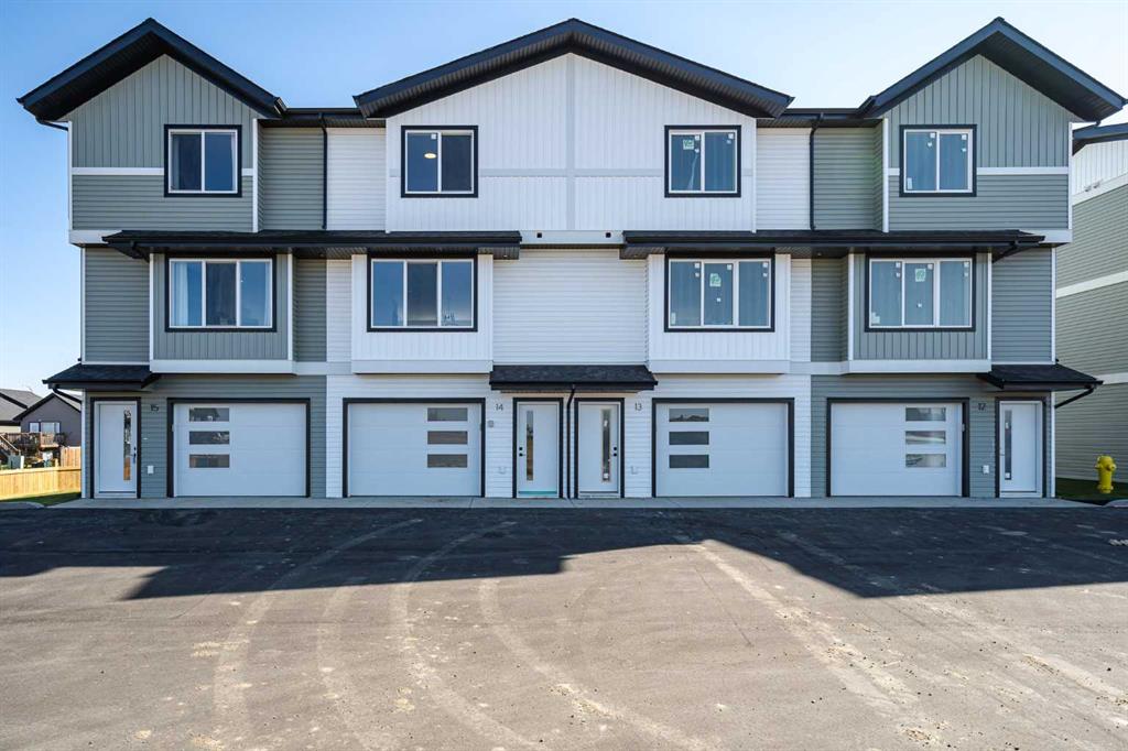 Picture of 12, 3616 41B Avenue , Lloydminster Real Estate Listing